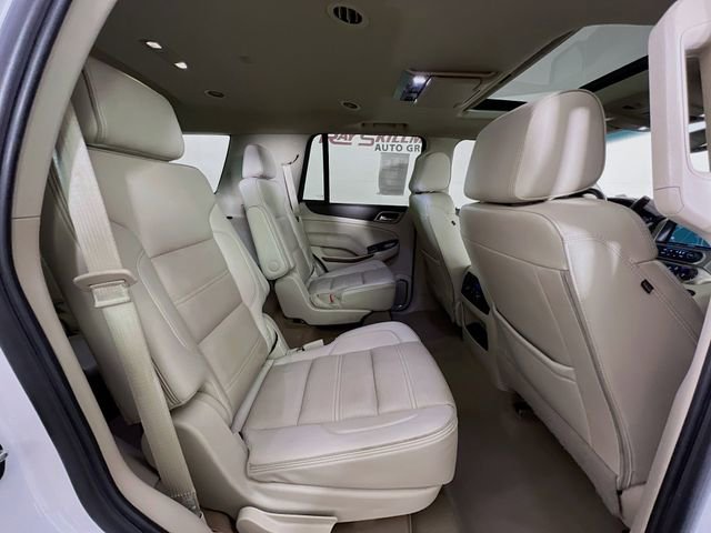 Used 2020 GMC Yukon Denali w/ Denali Ultimate Package AWD/4WD image 45