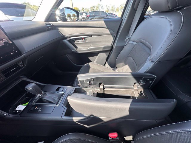 New 2026 MAZDA CX-5 Preferred AWD/4WD image 24