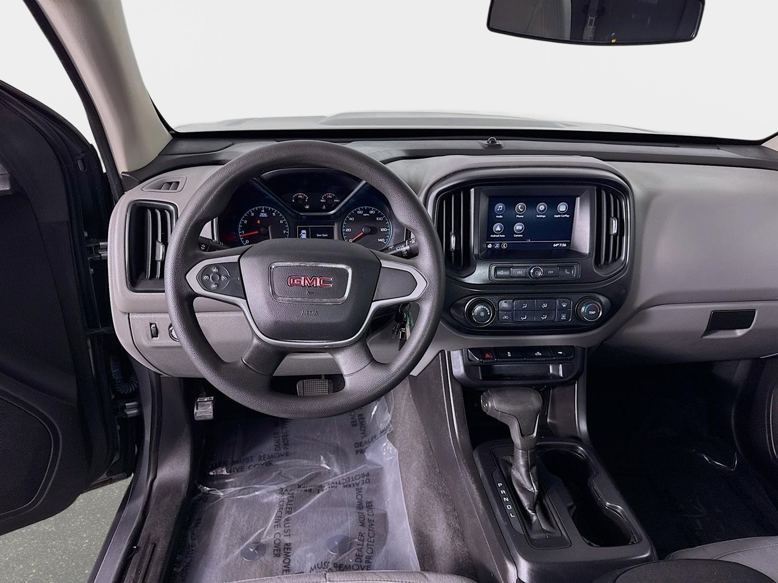 Used 2019 GMC Canyon 2WD Crew Cab w/ Convenience Package image 21