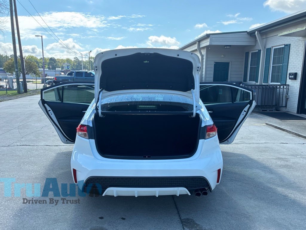 Used 2022 Toyota Corolla SE FWD image 16