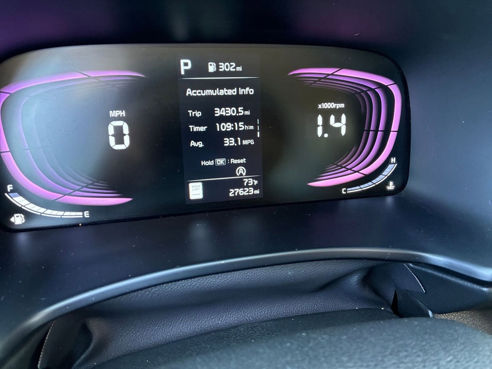 Used 2025 Kia Soul LX w/ LX Technology Package image 38