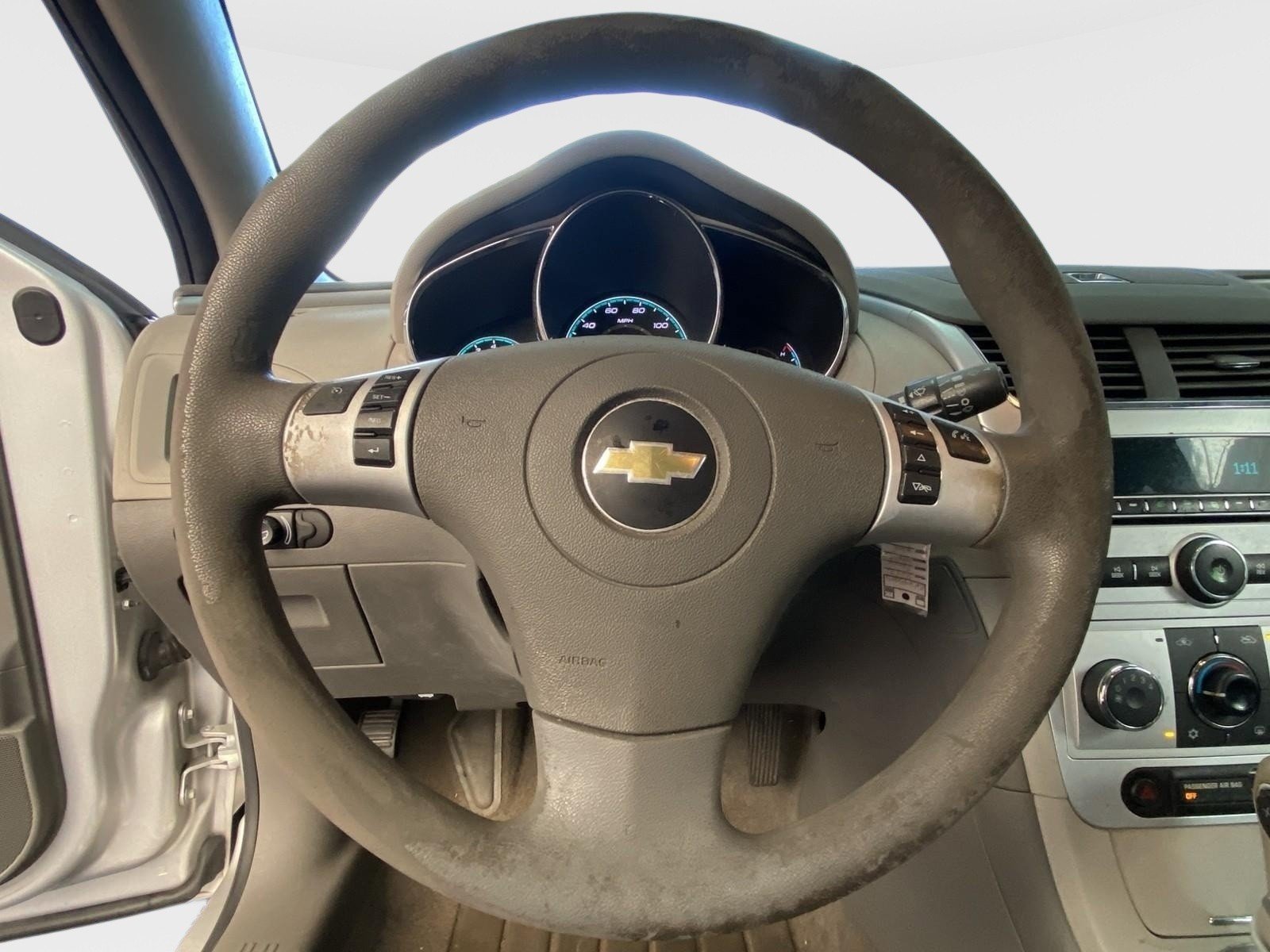 Used 2012 Chevrolet Malibu LS w/ LS Uplevel Package FWD image 21
