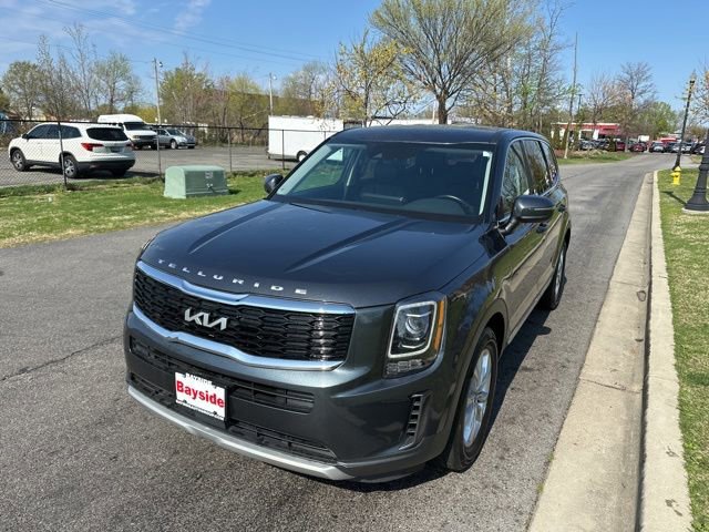 Used 2022 Kia Telluride LX image 6