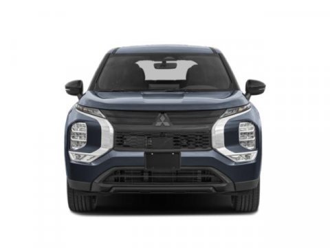 New 2026 Mitsubishi Outlander LE AWD/4WD image 4