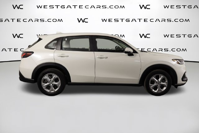 Used 2023 Honda HR-V LX image 39