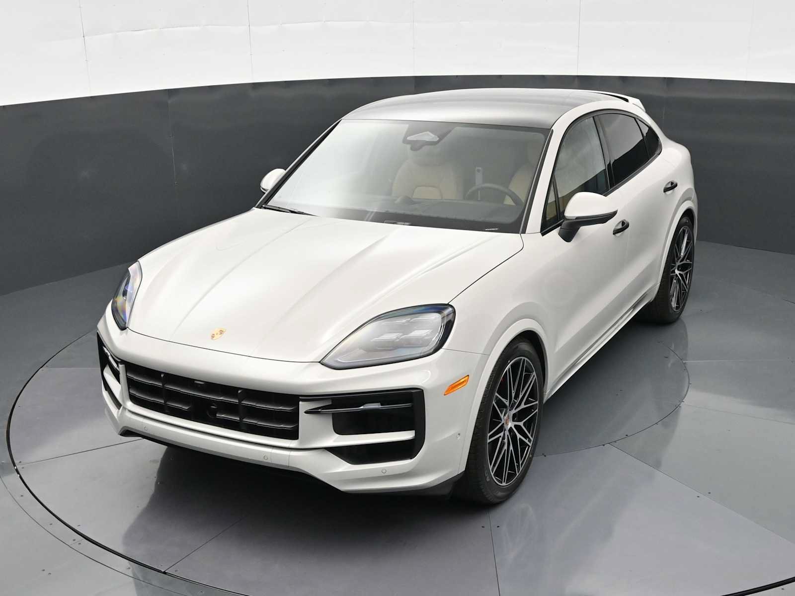 New 2026 Porsche Cayenne S AWD/4WD image 33