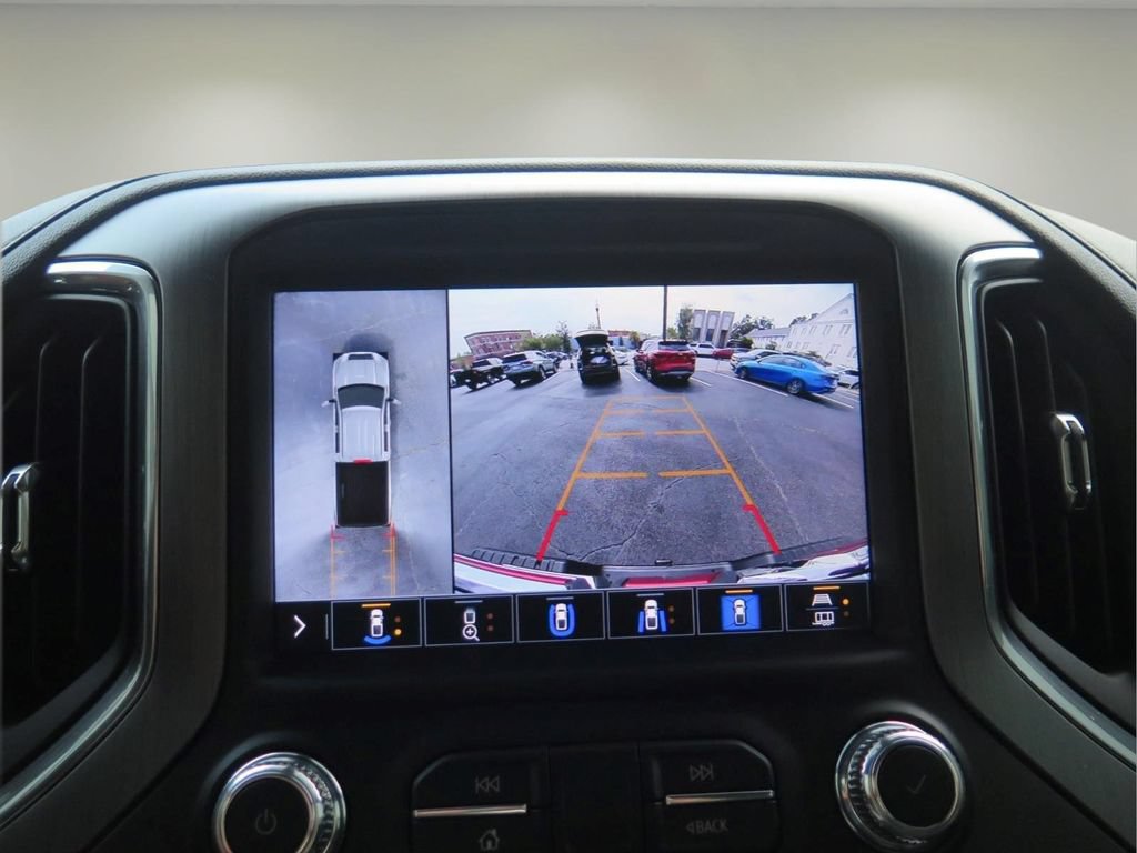 Used 2022 GMC Sierra 2500 Denali w/ Denali Ultimate Package AWD/4WD image 18