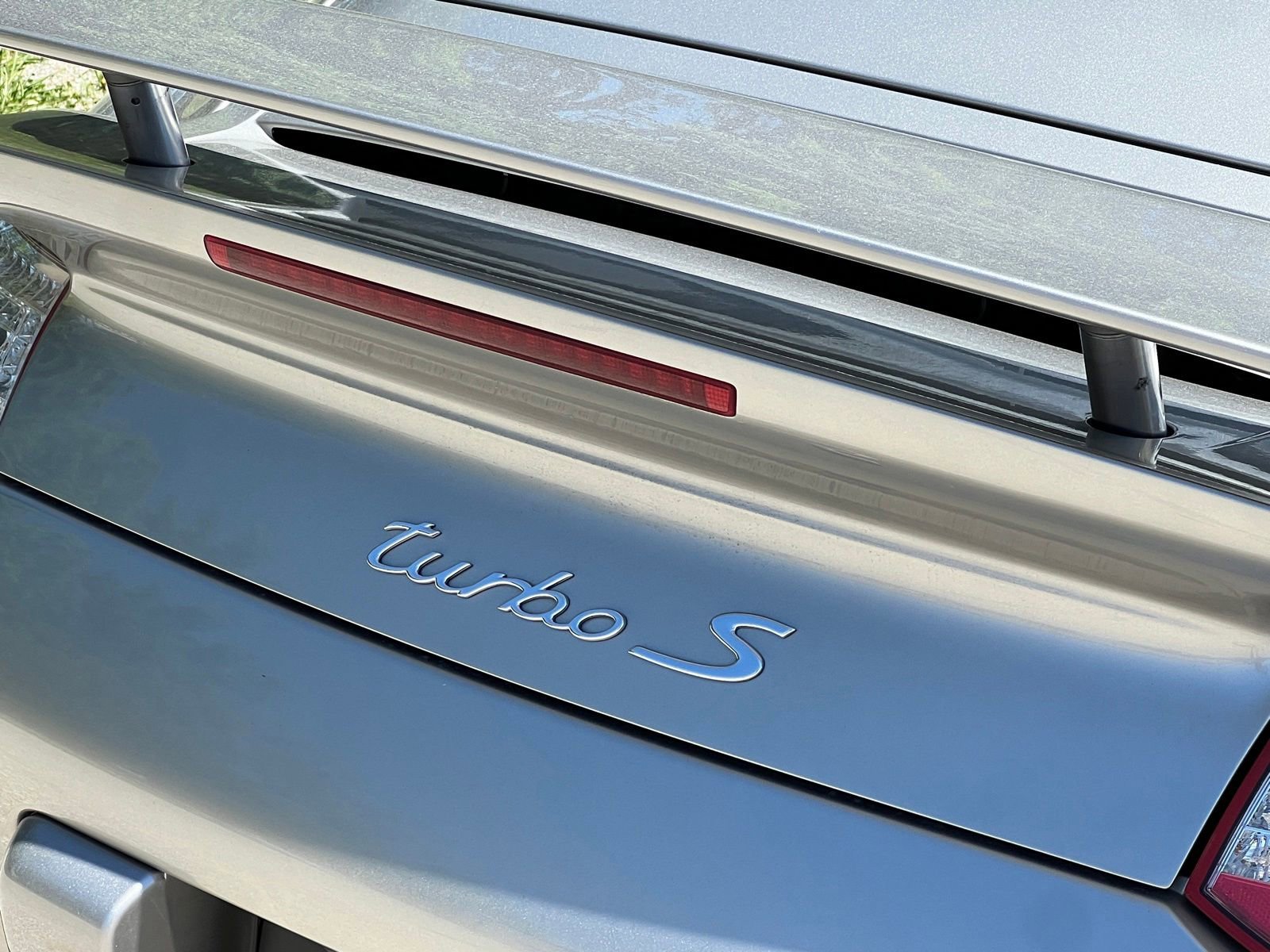 Used 2012 Porsche 911 Turbo S AWD/4WD image 29