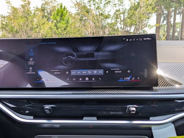 New 2026 BMW X5 M Competition w/ Executive Package AWD/4WD image 19