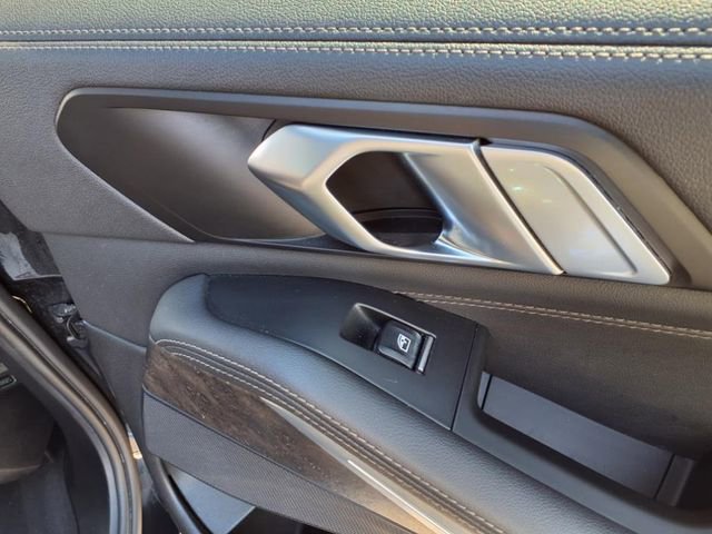 Used 2023 BMW X5 xDrive40i image 24