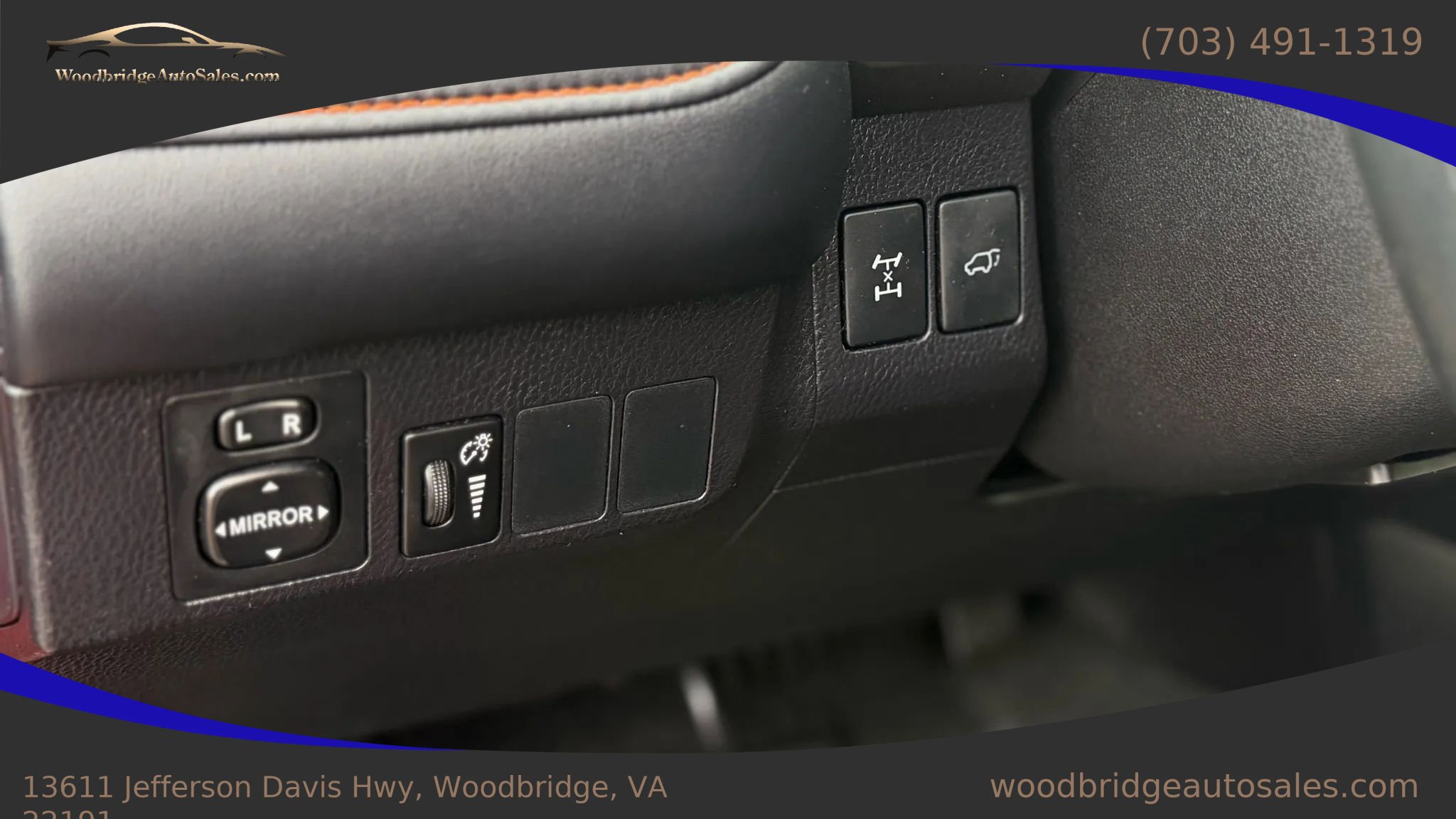 Used 2016 Toyota RAV4 SE image 31