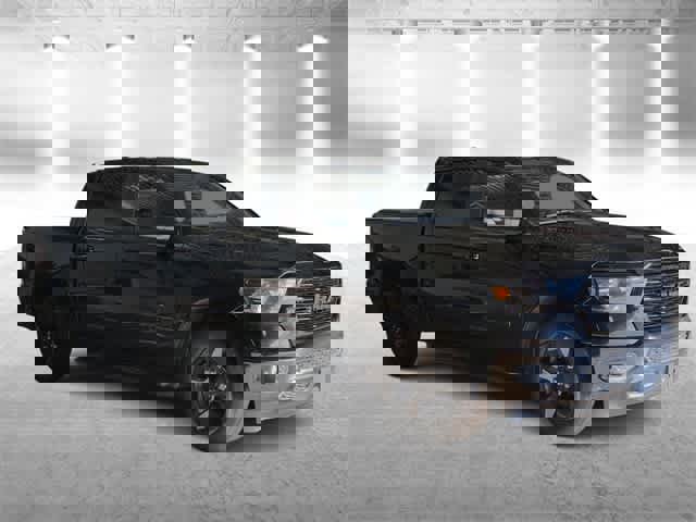 Used 2019 RAM 1500 Big Horn image 2