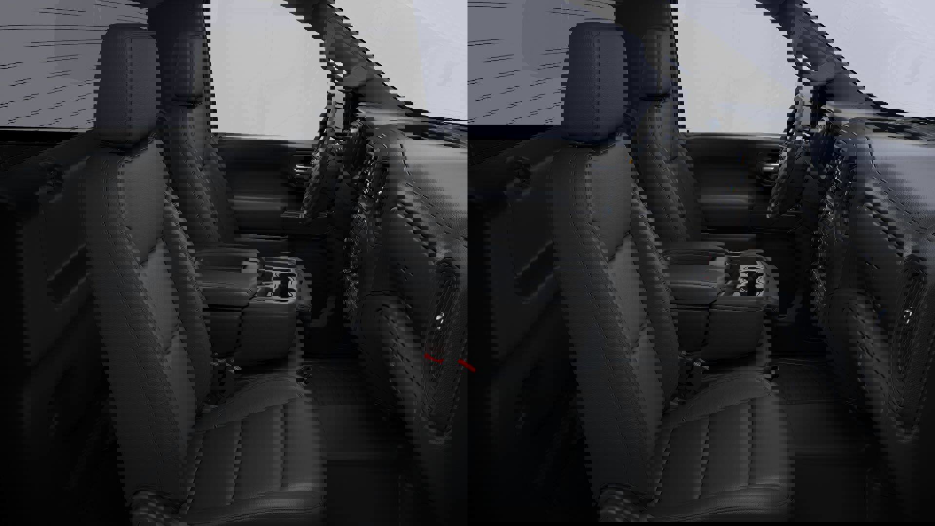 New 2026 Chevrolet Silverado 2500 W/T image 43