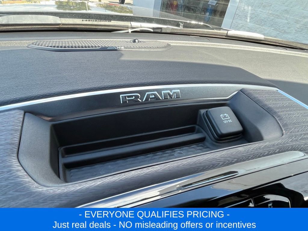 New 2026 RAM 2500 Laramie image 21
