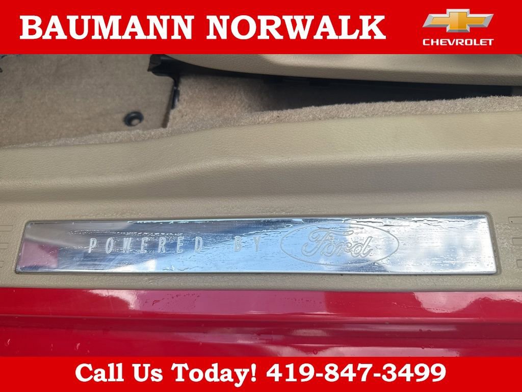 Used 2007 Ford Mustang GT RWD image 21