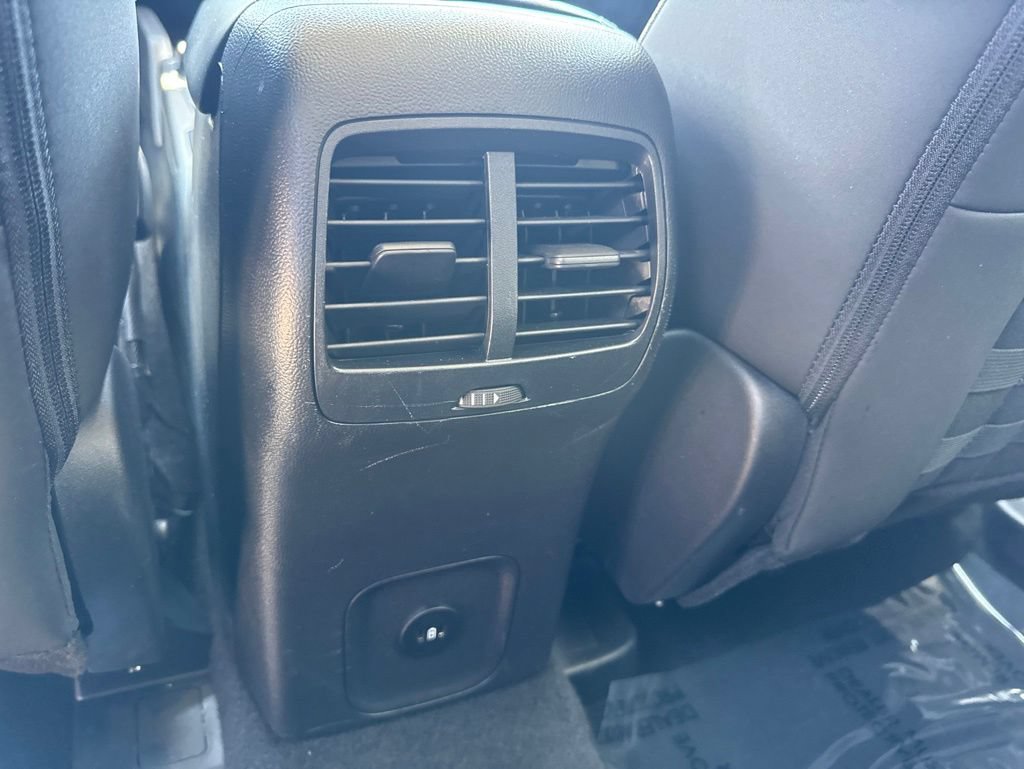 Used 2025 Ford Bronco Sport Big Bend AWD/4WD image 20