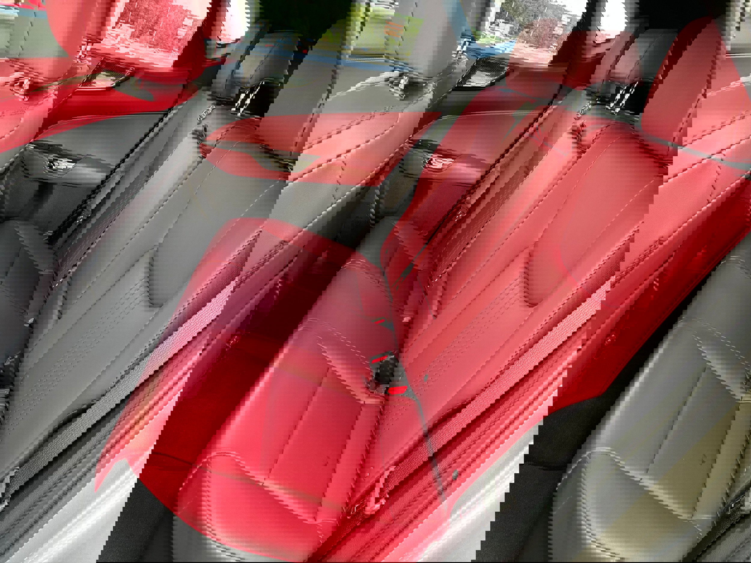 Used 2024 Lexus NX 350 AWD image 20