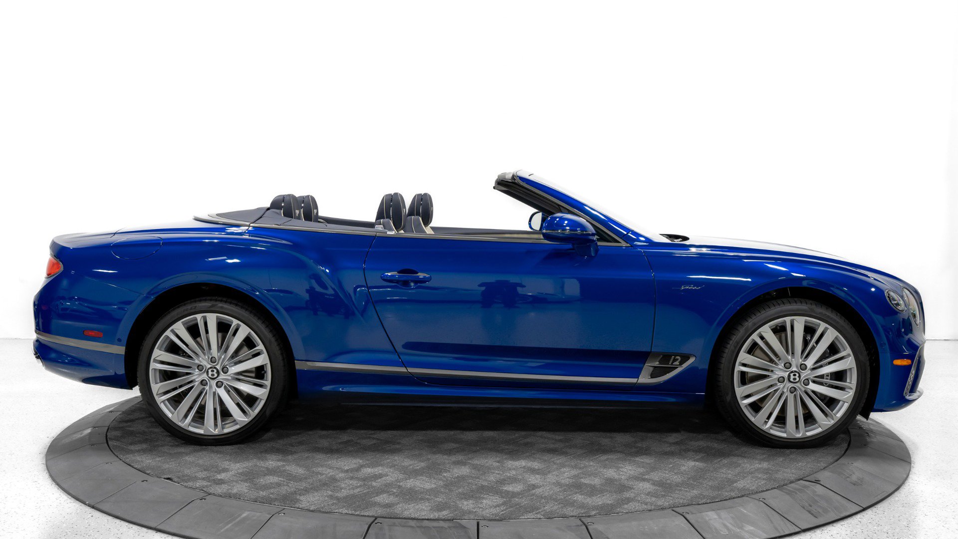 Used 2024 Bentley Continental GT Speed AWD/4WD image 10