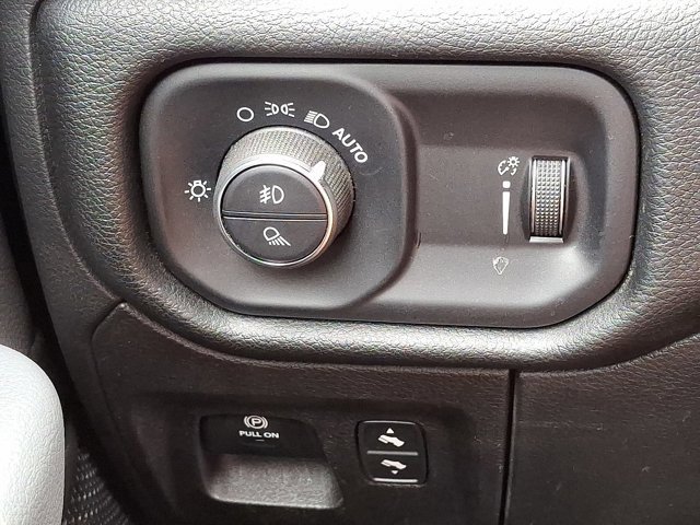 Certified 2022 RAM 1500 Big Horn image 29