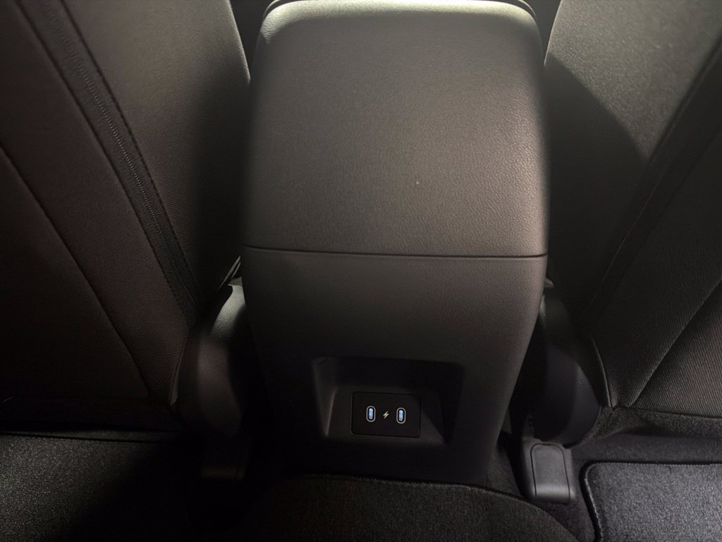 New 2026 Hyundai Tucson SE FWD image 14