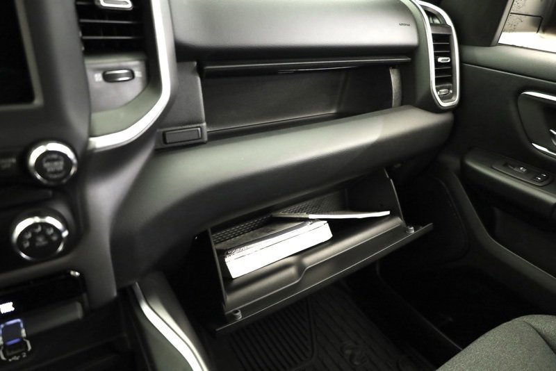 Used 2020 RAM 1500 Big Horn image 24