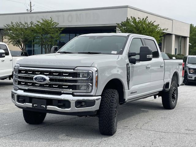 New 2026 Ford F250 Lariat w/ Tremor Off-Road Package image 5
