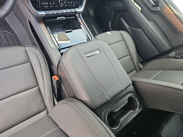New 2026 GMC Yukon Denali w/ Sun & Power Step Package image 23