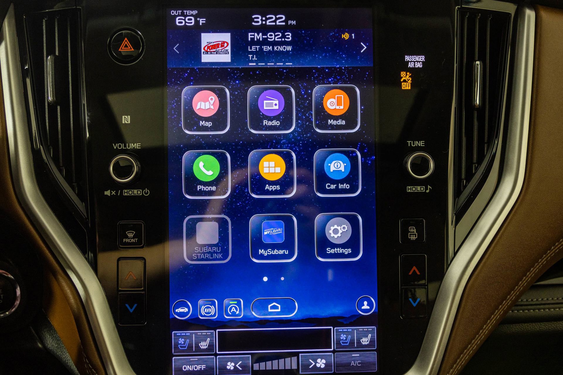 Used 2022 Subaru Outback Touring image 29