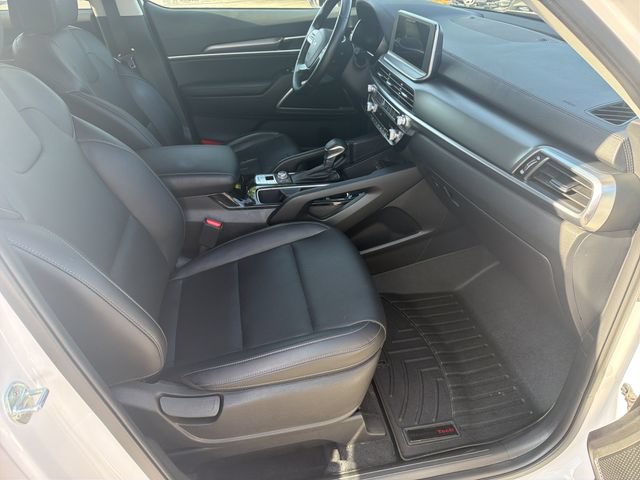 Used 2022 Kia Telluride LX AWD/4WD image 13
