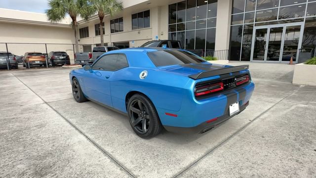 Used 2023 Dodge Challenger SRT Hellcat image 11