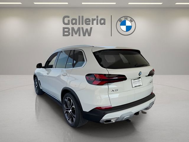 New 2026 BMW X5 xDrive40i w/ Premium Package AWD/4WD image 8