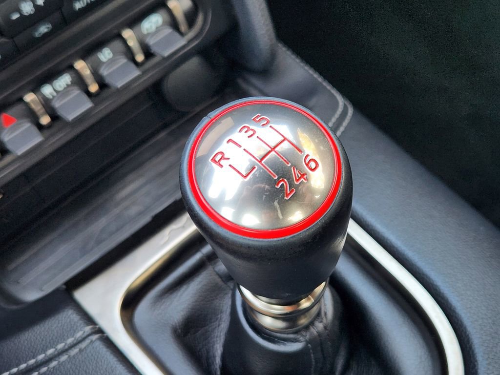 Used 2020 Ford Mustang Shelby GT350 w/ Technology Package image 22