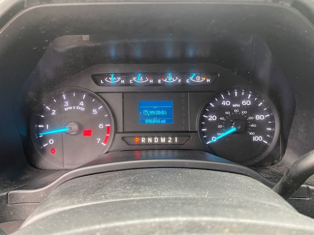Used 2018 Ford F250 XL image 17