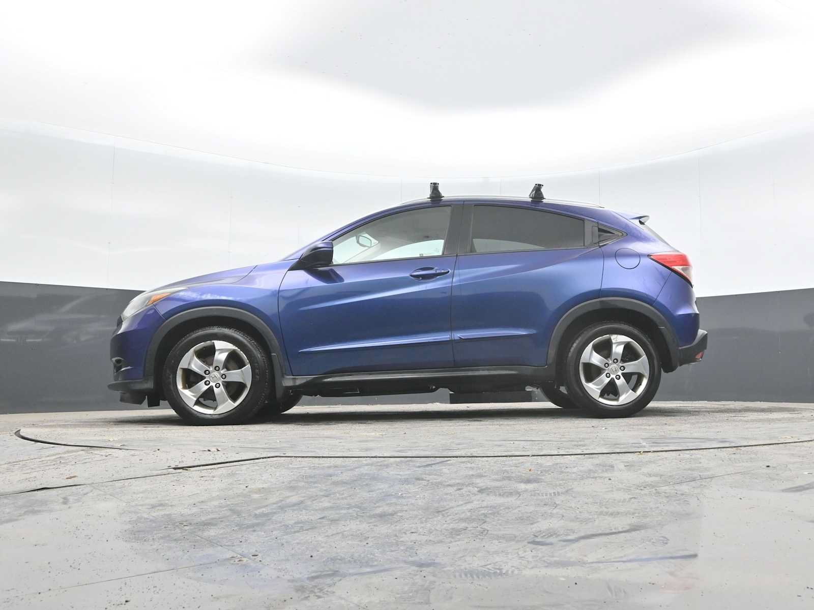 Used 2017 Honda HR-V EX-L image 25