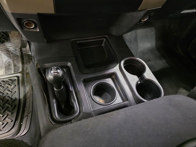 Used 2012 RAM 3500 ST w/ Trailer Brake Control Group AWD/4WD image 17
