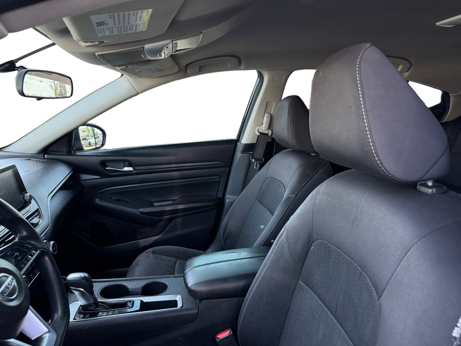 Used 2020 Nissan Altima 2.5 S FWD image 10