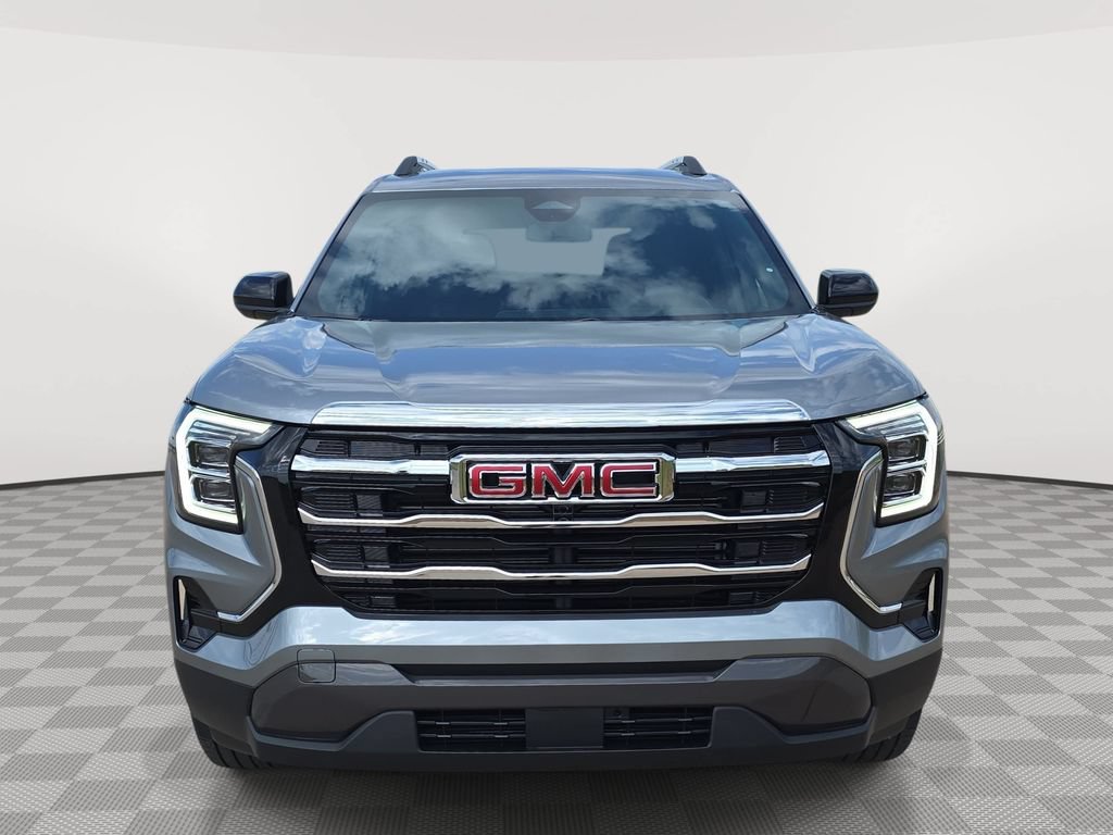 New 2027 GMC Terrain Elevation w/ Elevation Premium Package FWD image 2