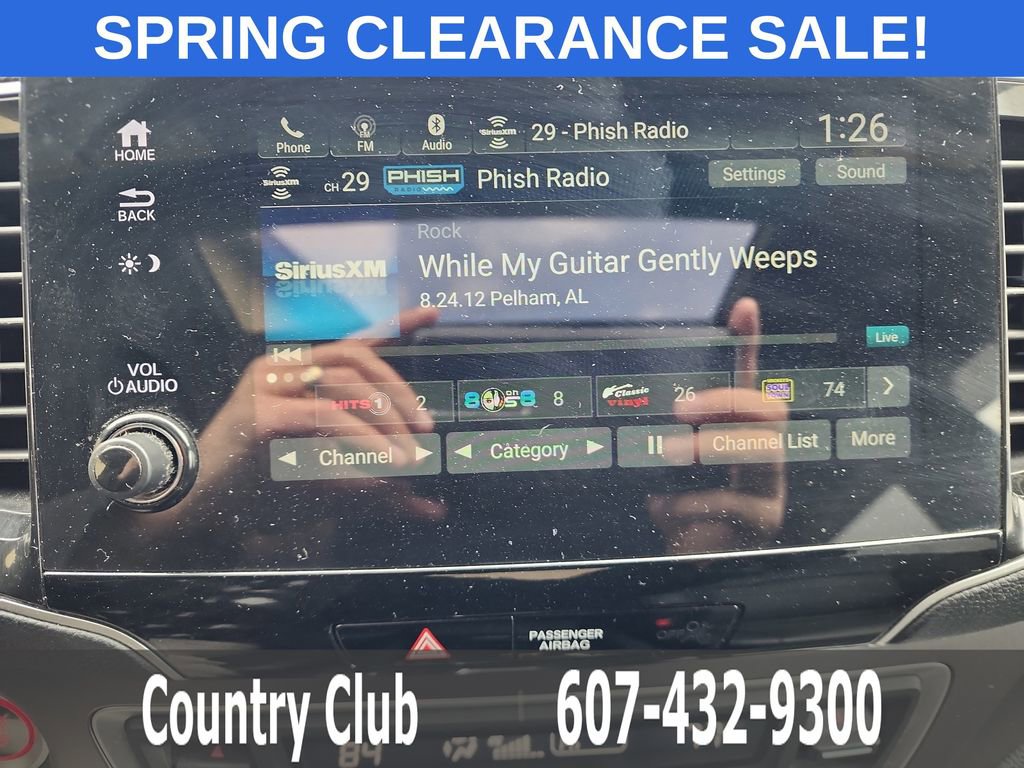 Used 2019 Honda Passport EX-L image 18