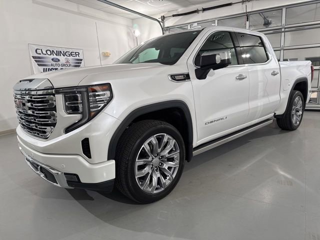 Used 2024 GMC Sierra 1500 Denali image 5