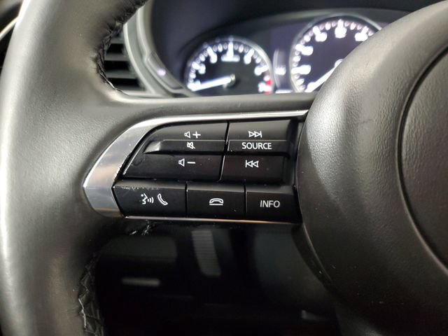 Used 2024 MAZDA CX-30 AWD 2.5 S w/ Select Sport Pkg image 25
