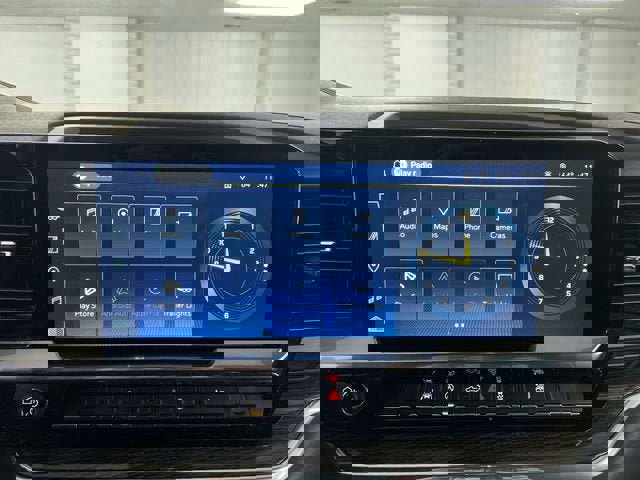 Certified 2023 Chevrolet Silverado 1500 LT w/ LPO, Dark Essentials Package image 13