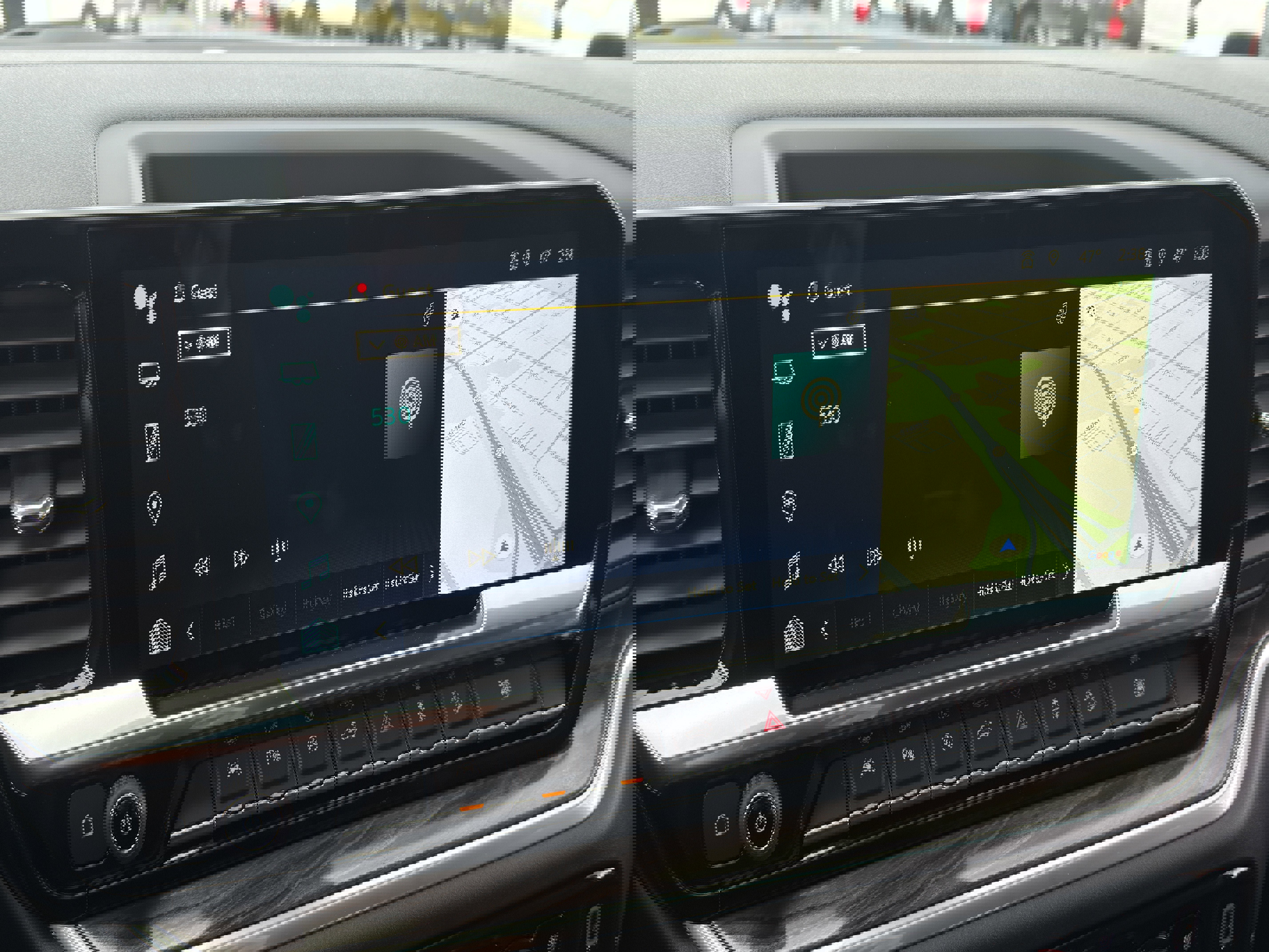 New 2026 Chevrolet Silverado 1500 LTZ image 16