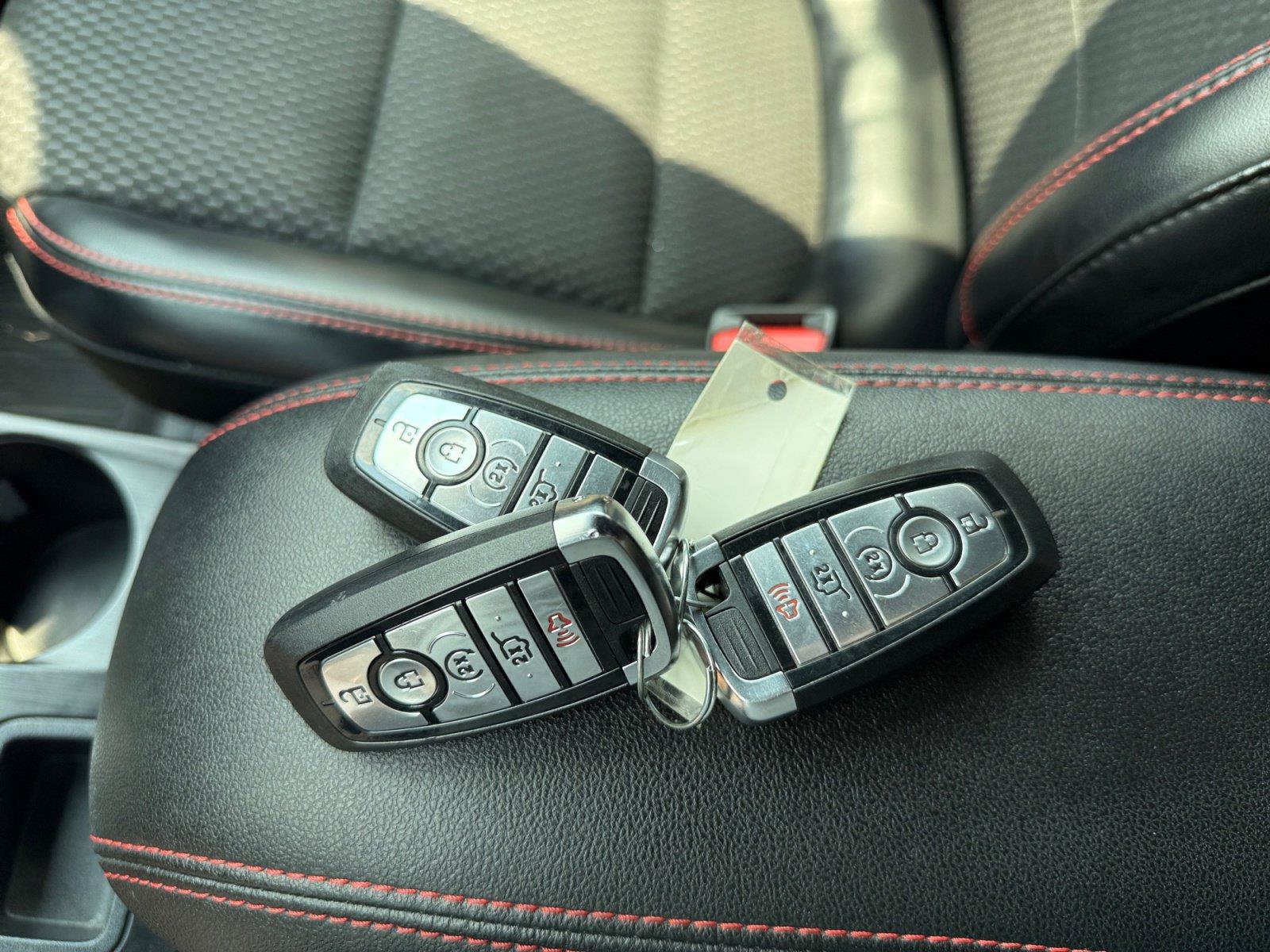 Used 2023 Ford Escape ST-Line Select w/ Tech Pack #1 AWD/4WD image 31