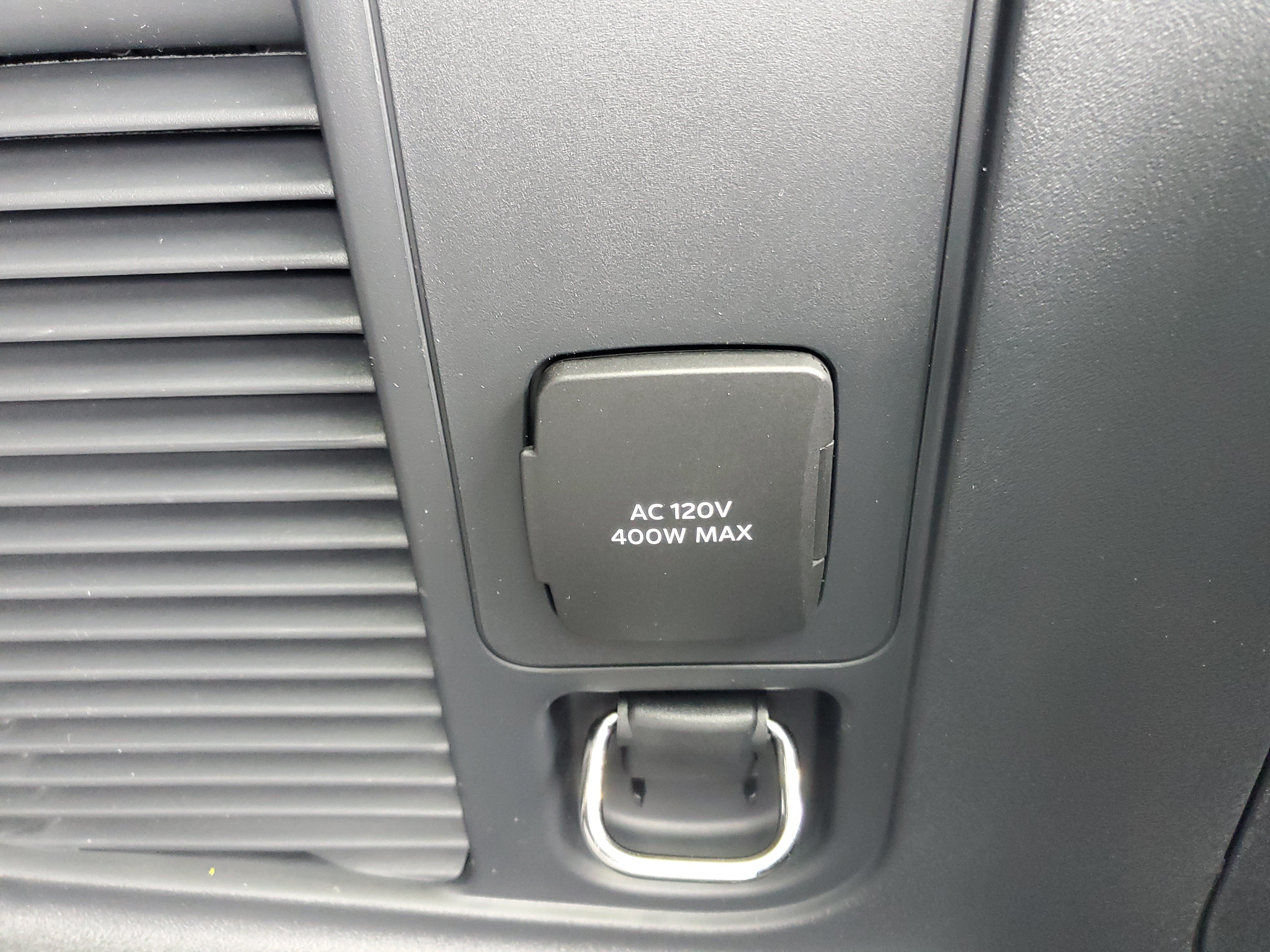 New 2026 Lincoln Navigator Reserve AWD/4WD image 33