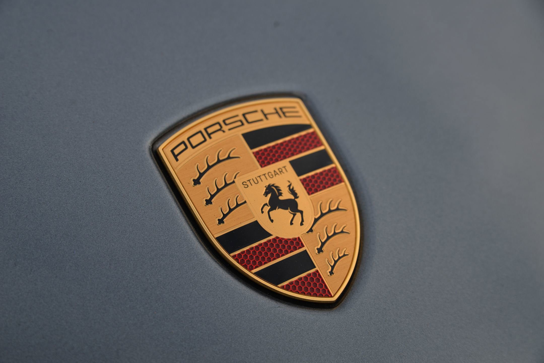 Certified 2025 Porsche 911 Carrera GTS image 19