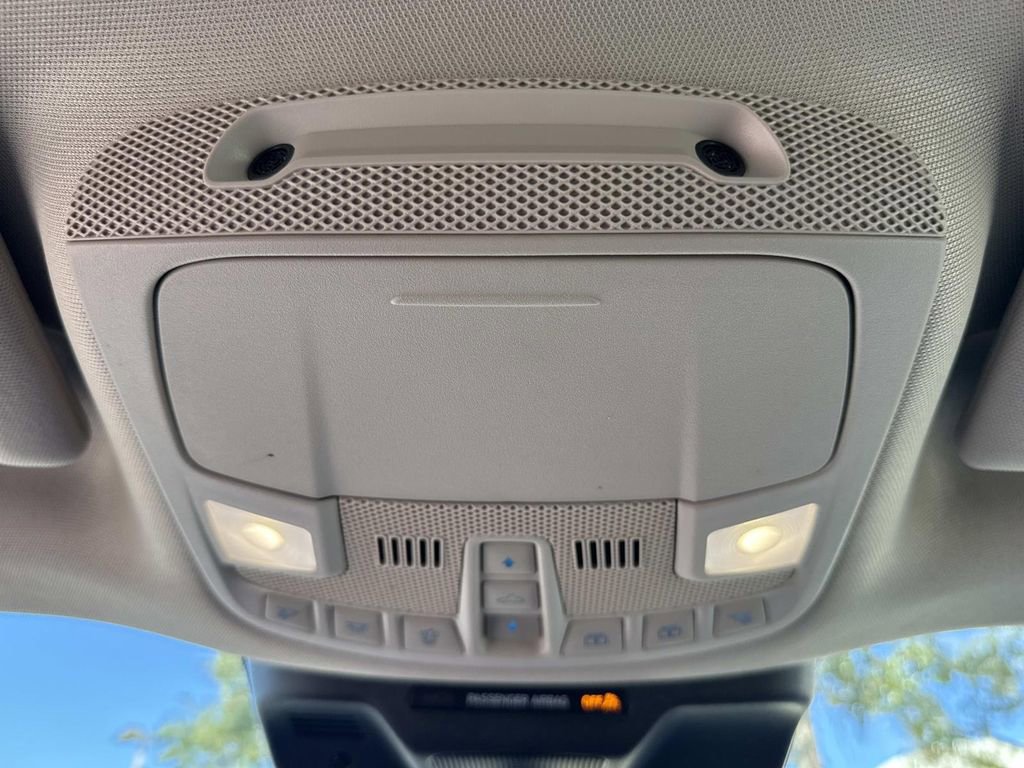 Used 2024 Ford Expedition Max Limited image 43
