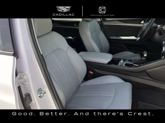 Used 2022 Kia K5 EX FWD image 23