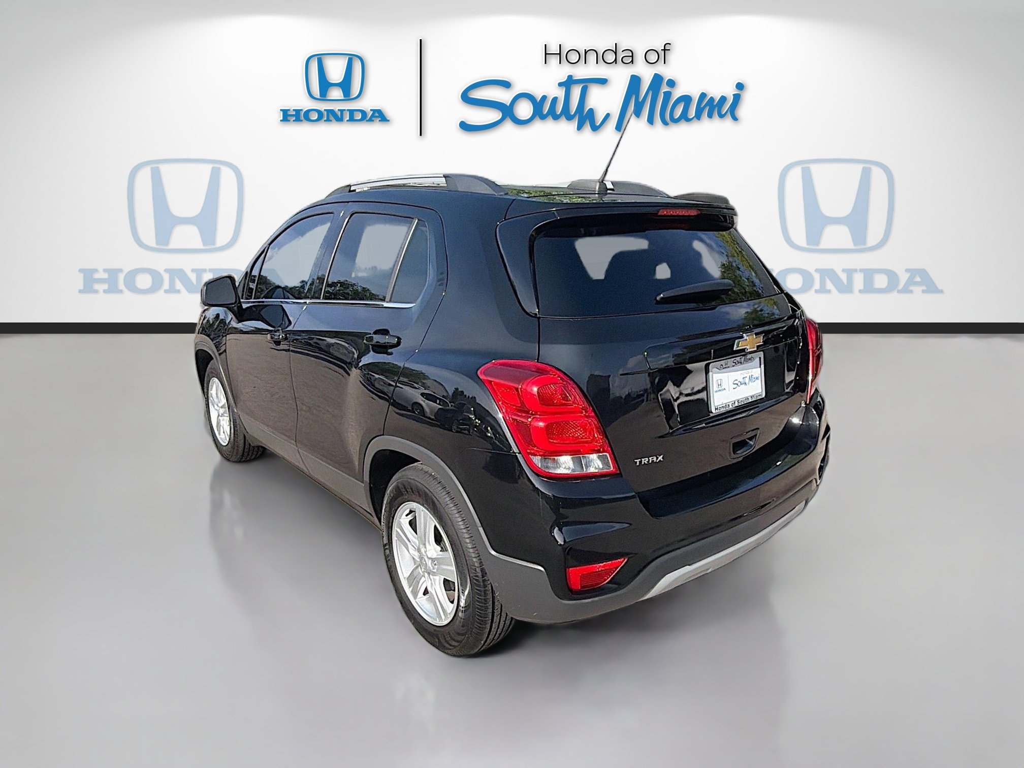 Used 2019 Chevrolet Trax LT image 5