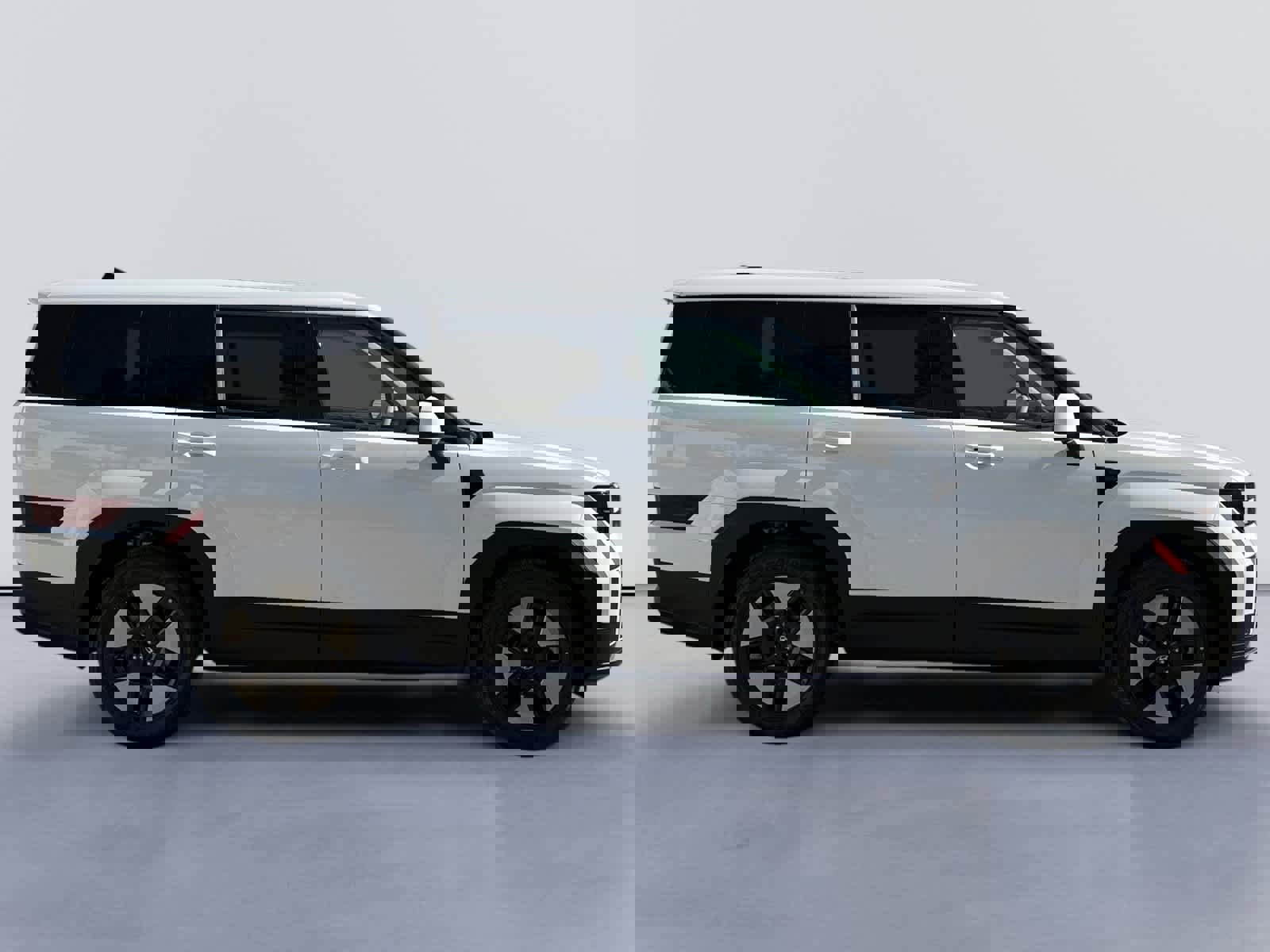 New 2026 Hyundai Santa Fe SE image 2