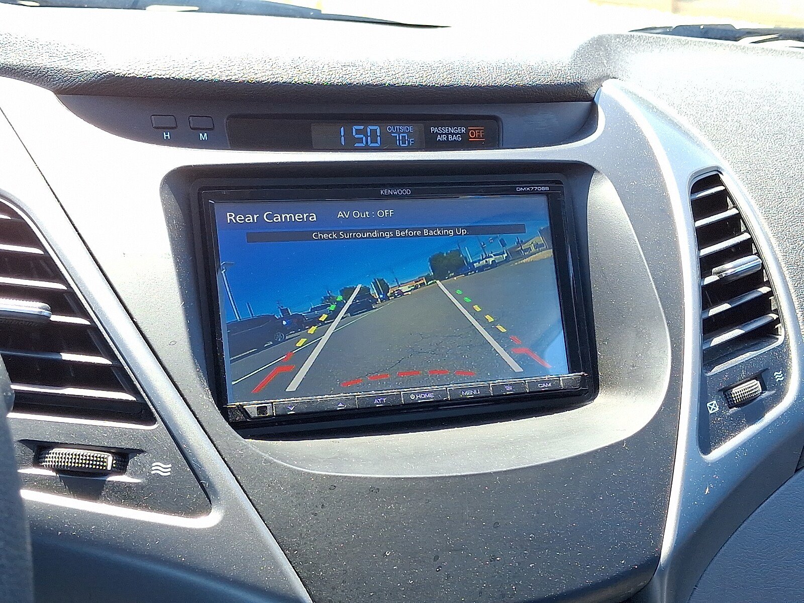 Used 2016 Hyundai Elantra SE FWD image 19